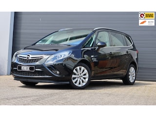 Opel Zafira Tourer 1.4 Innovation Cruise/Clima/PDC/Navi/Leder