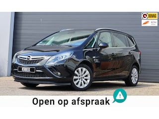 Opel Zafira Tourer 1.4 Innovation Cruise/Clima/PDC/Navi/Leder