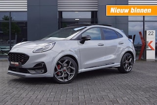 Ford Puma ST Performance 170pk Aut. / Sportstoelen/ Panodak / 19 Inch LM/ B&amp;O /Camera/ Navi
