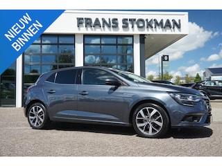 Renault Mégane 1.2 TCe 130 Bose
