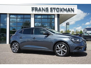 Renault Mégane 1.2 TCe 130 Bose