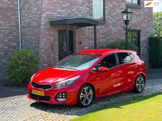 Kia Ceed Cee'd 1.0 T-GDi GT-Line Navi Camera Clima Cruise 5-drs