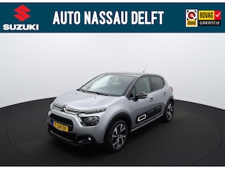 Citroën C3 1.2 PureTech Feel Edition