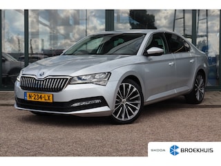 Skoda Superb 1.5 TSI ACT Business Edition 149PK | Apple Carplay/Android Auto|telefoonintegratie premium | Cruise control | Keyless entry