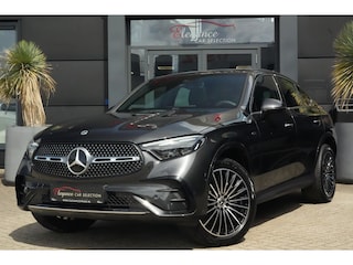 Mercedes-Benz GLC 300e 4MATIC AMG Line Plus 313pk Panoramadak/Stoelverwarming/360Camera