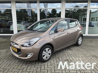 Hyundai ix20 1.4i i-Vision