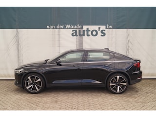 Polestar 2 Long Range Dual Motor 78kWh Launch Edition -TREKHAAK-PANO-