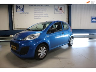 Peugeot 107 1.0 Access Accent / AIRCO / NAP / 5 DRS / LEUKE AUTO ! ! !