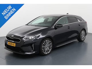 Kia ProCeed 1.5 T-GDI GT-PLUSLINE I AUTOMAAT I STOELVERWARMING I APPLE CARPLAY I ADAPTIVE CRUISE CONTROL