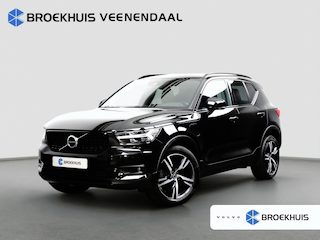 Volvo XC40 1.5 T5 Recharge R-Design 262pk | Pano | Stoelverwarming | Camera | Apple Carplay