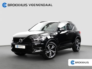 Volvo XC40 1.5 T5 Recharge R-Design 262pk | Pano | Stoelverwarming | Camera | Apple Carplay