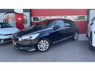 Citroën DS5 2.0 BlueHDi Business Executive FULL LED / CAMERA / LEDER / STOELVERW / DENOM AUDIO / PANORAMADAK / CLIMA / PDC / NL-AUTO