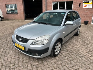 Kia Rio 1.4 X-tra // Airco // Nieuwe APK // 121.000 km