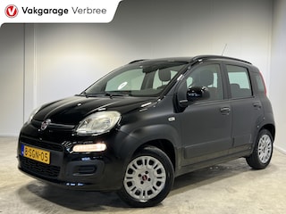 Fiat Panda 1.2 Edizione Cool | Airco | Radio | Elektrische Ramen Voor |