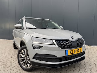 Skoda Karoq 1.5 TSI ACT 150PK Aut. Business Edition Plus 2021