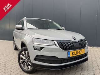 Skoda Karoq 1.5 TSI ACT 150PK Aut. Business Edition Plus 2021