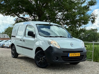 Renault Kangoo Express 1.5 dCi 75 Express Comfort | 142.000 + Navi + Cruise nu € 3.975,- Marge!!!