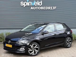 Volkswagen Polo 1.0 TSI Comfortline - Carplay - Navi - 17’ velgen -
