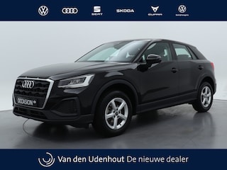 Audi Q2 30 TFSI Pro Line | Carplay | PDC | Climate control | Carplay | PDC | Climate control 32