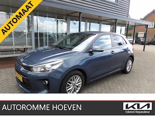 Kia Rio 1.0 Turbo AUTOMAAT DynamicLine Navi/Cruise