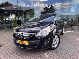 Opel Corsa 1.2-16V Edition Airco Cruise Nette staat! NAP