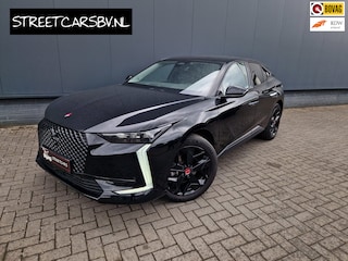 DS 4 1.5 HDI EAT8 /15dkm /Performance Line