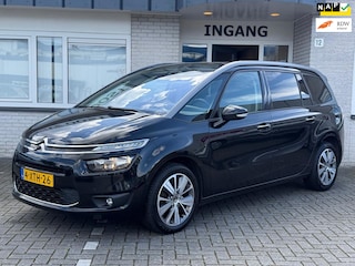 Citroën C4 Picasso 1.6 HDi Automaat|7P|Camera!!