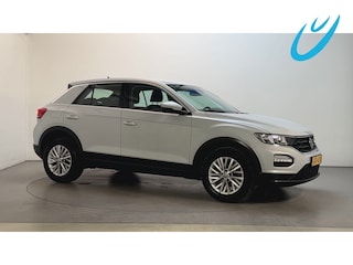 Volkswagen T-Roc 1.0 TSI Style Navigatie Parkeersensoren DAB+ App-Connect