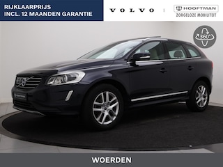 Volvo XC60 T5 AUT(8) POLAR+ SCHUIFDAK XENON LEDER TREKHAAK ACC BLIS