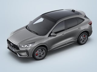 Ford Kuga 2.5 PHEV ST-Line X 243pk | Panoramadak | Elekt. Wegklapbare Trekhaak | Adaptieve Matrix Led | Winterpack