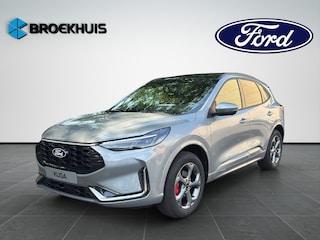 Ford Kuga 2.5 PHEV ST-Line X 243pk | Panoramadak | Elekt. Wegklapbare Trekhaak | Adaptieve Matrix Led | Winterpack