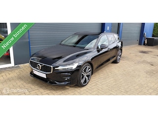 Volvo V60 2.0 T5 R-Design