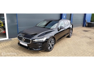 Volvo V60 2.0 T5 R-Design