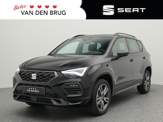 Seat Ateca FR Business Intense 1.5 TSI 150PK DSG-7 | Trekhaak | 18" lichtmetalen velgen