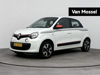 Renault Twingo 1.0 SCe Collection | Airco | Cruise Control | Bluetooth |