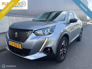 Peugeot 2008 1.2 PureTech Allure Pack, Inclusief Garantie!