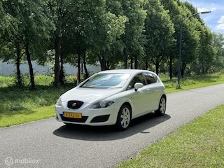 Seat Leon 1.4*AIRCO*ELEK. RAMEN*TREKHAAK*5 DRS