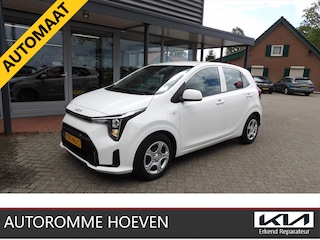 Kia Picanto 1.0 DPi AUTOMAAT DynamicLine 9.700km !!!! Org. Ned.
