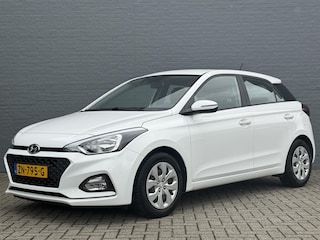 Hyundai i20 1.0 T-GDI Comfort Climate Control | Apple Carplay & Android Auto | Camera