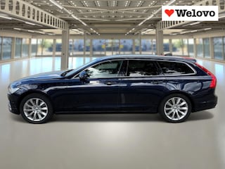 Volvo V90 2.0 T5 Momentum