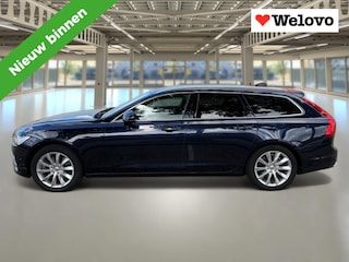 Volvo V90 2.0 T5 Momentum