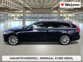 Volvo V90 2.0 T5 Momentum