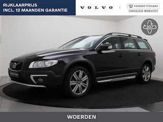 Volvo XC70 T5 AUT(8) POLAR+ LUXURY ACC LEDER XENON SCHUIFDAK STANDKACHEL