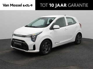 Kia Picanto 1.0 GDi DynamicLine | Camera | Cruise Control | Navigatie | Parkeer Sensoren achter | Airco | Demo |
