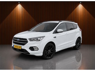 Ford Kuga 1.5 EcoBoost Vignale