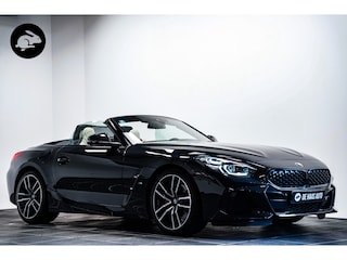 BMW Z4 Roadster sDrive20i High Executive M-Sport|Beige leder|Harman Kardon|Keyless|ACC|Carplay