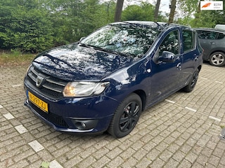 Dacia Sandero 1.2 16V lpg g3 airco trekhaak