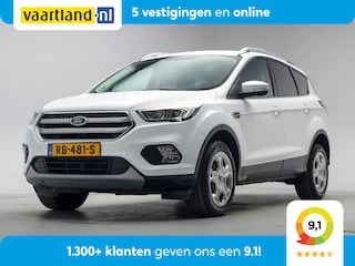Ford Kuga 1.5 EcoBoost Trend Ultimate [ Navi Camera Clima ]