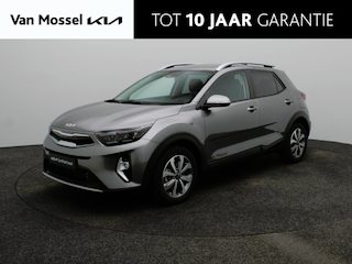 Kia Stonic 1.0 T-GDi MHEV DynamicPlusLine
