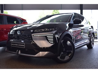 Mitsubishi Eclipse Cross Intense 87 kWh | Direct Uit Voorraad Leverbaar | Tot 8 Jaar Mitsubishi-Garantie |